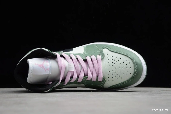 Jordan 1 CZ0774-300 CZ0774-300 Green Dutch Mid 0702
